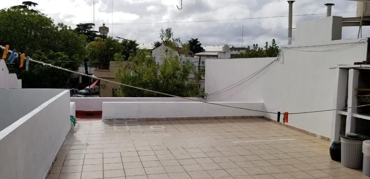 Casa - Villa Devoto 3