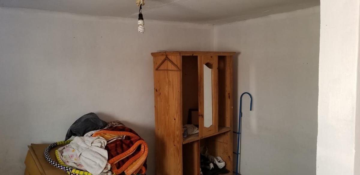 Casa - Flores Sur 3