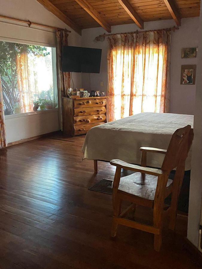 Casa con Pileta Apto Crédito en Villa Allende Golf 5