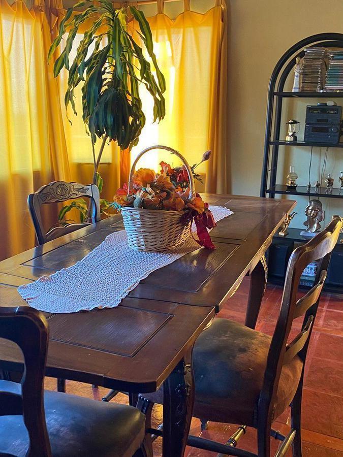 Casa con Pileta Apto Crédito en Villa Allende Golf 1