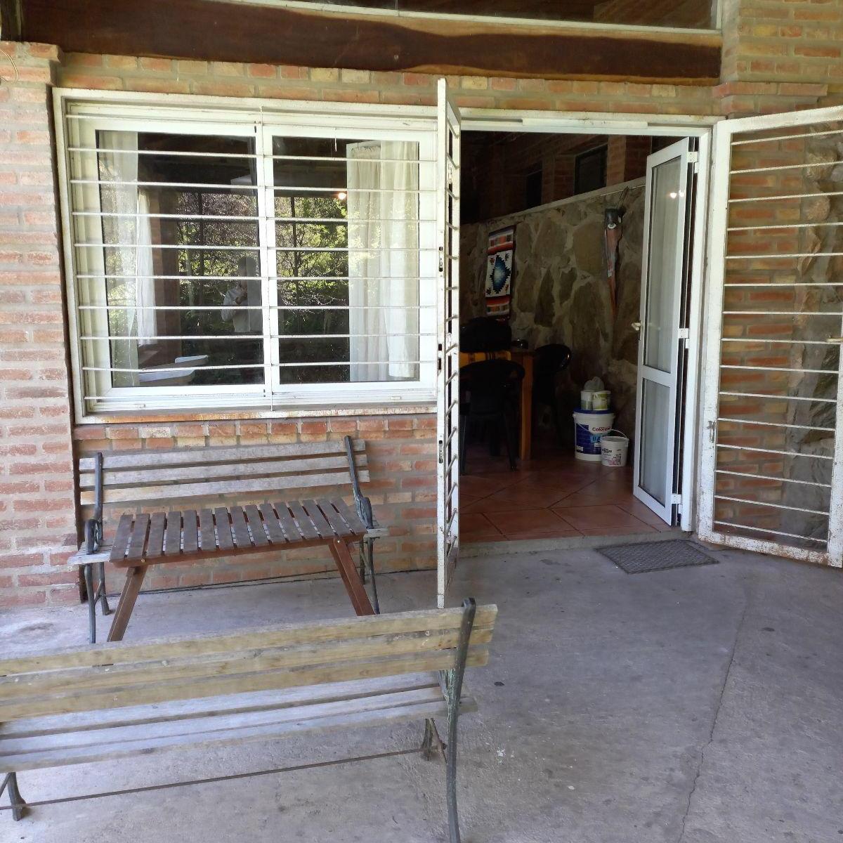 Casa Apto Crédito en San Antonio de Arredondo 1