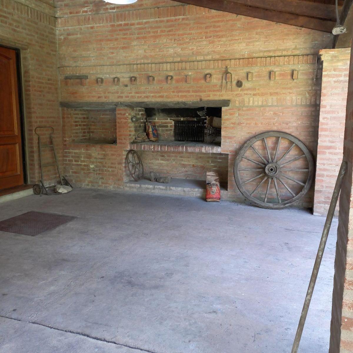 Casa Apto Crédito en San Antonio de Arredondo 5