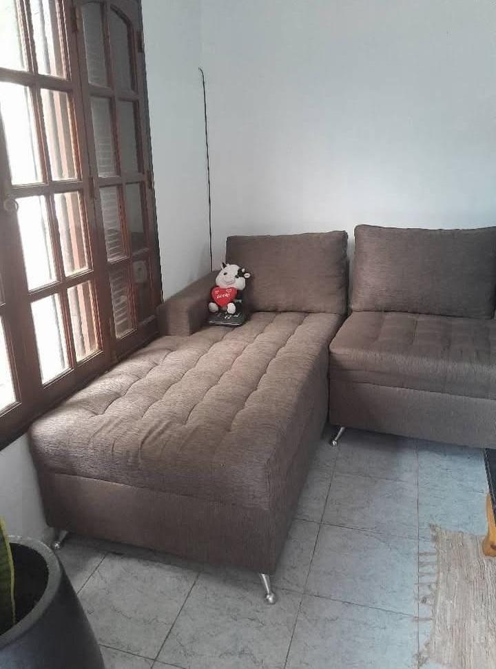 Casa 3 Dorm. en B° Los Químicos 3