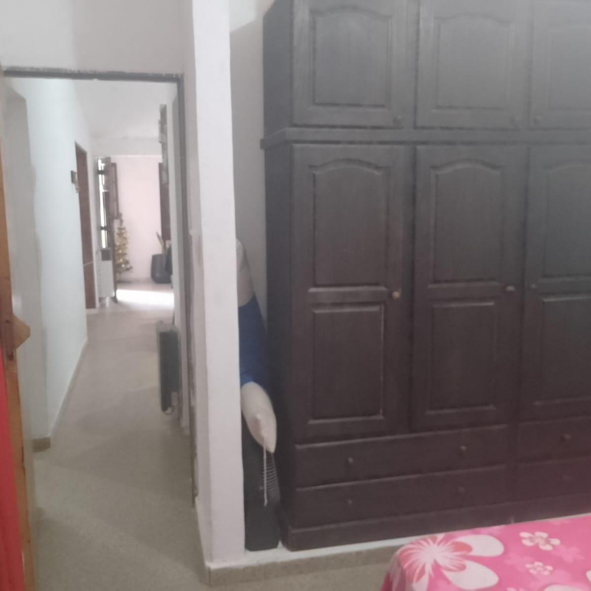 Casa 3 Dorm. en B° Los Químicos 1