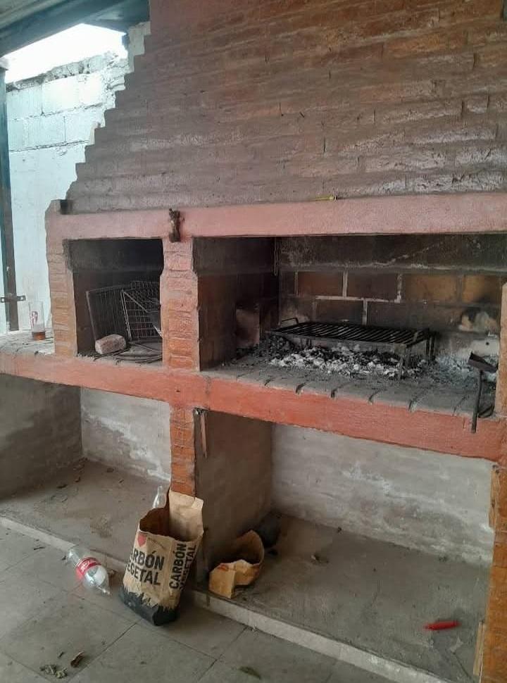 Casa 3 Dorm. en B° Los Químicos 3