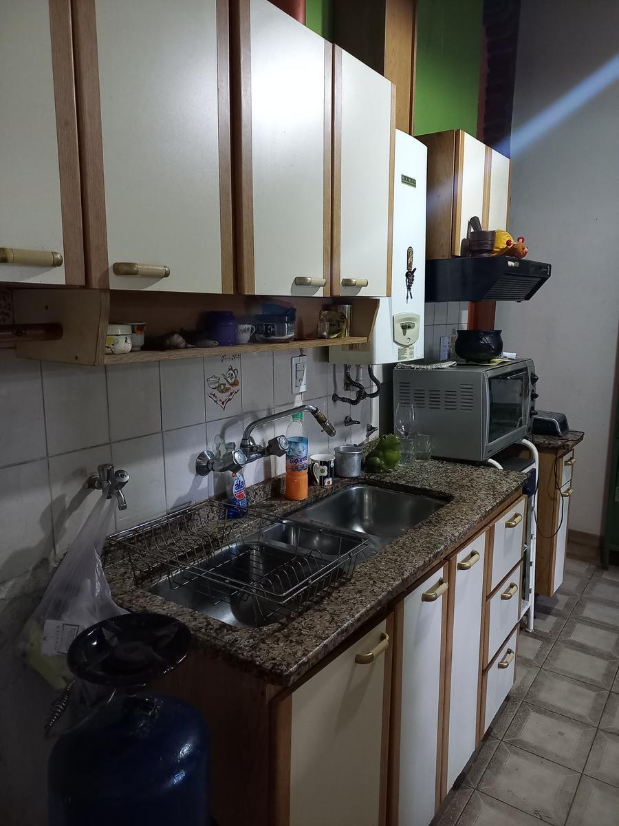 Se Vende Casa Apto Crédito en Jardin del Pilar 5