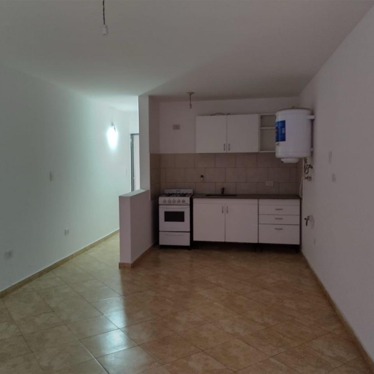 Departamento en Alta Cordoba 1