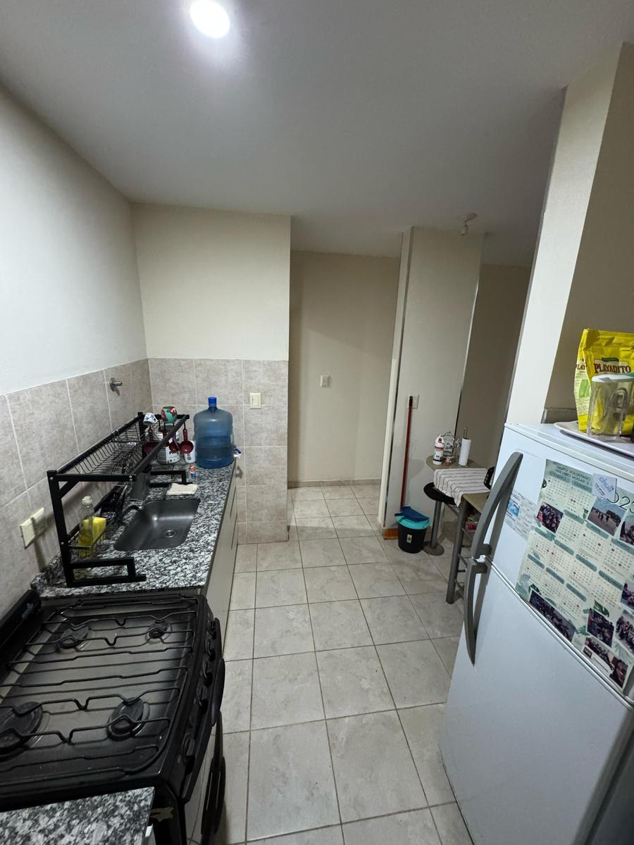 Casa en Rio Primero con Amplio Terreno 3