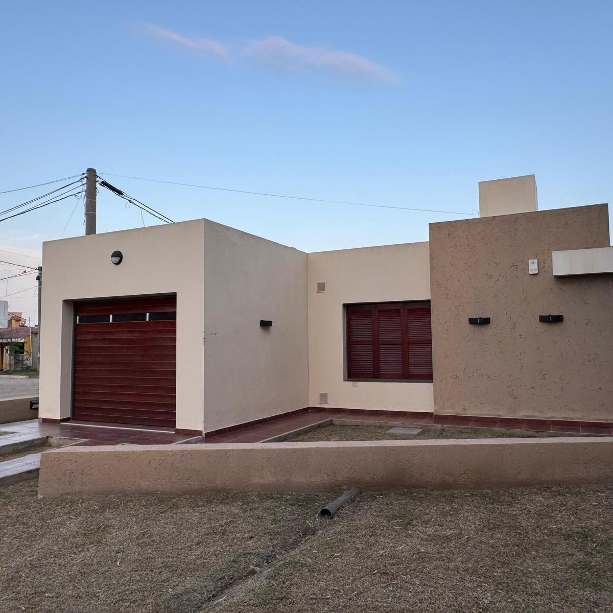 Casa en Rio Primero con Amplio Terreno 2
