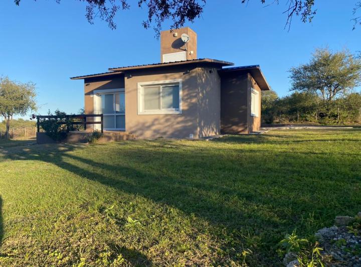 Complejo de Cabañas APTA CREDITO en Cabalango 2