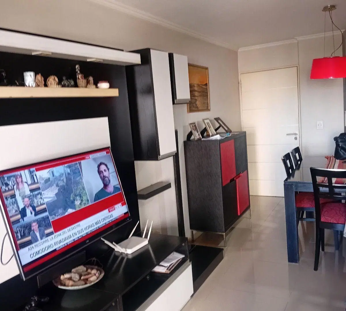 Departamento - Alto Villasol 3