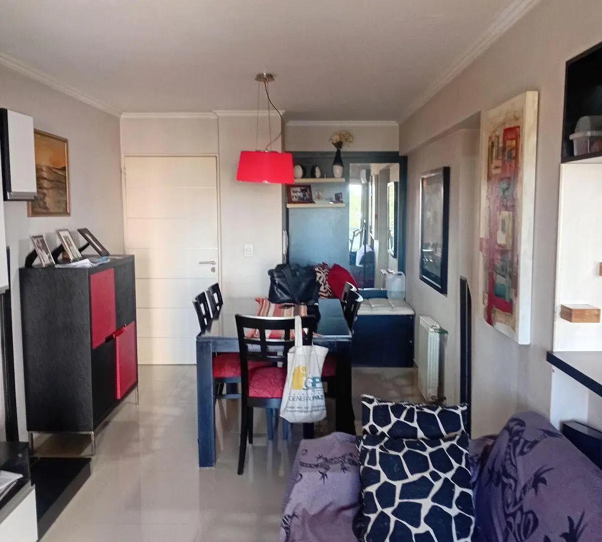 Departamento - Alto Villasol 5