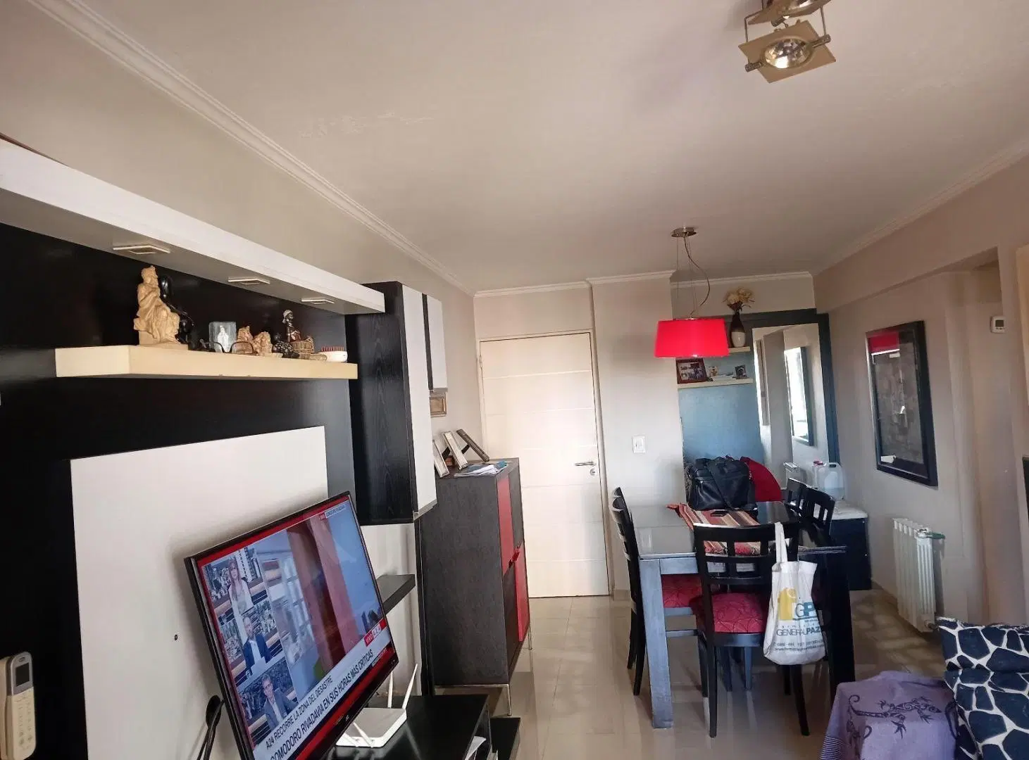 Departamento - Alto Villasol 2
