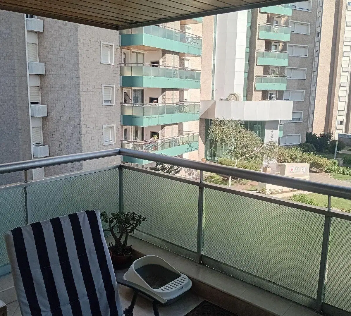 Departamento - Alto Villasol 4