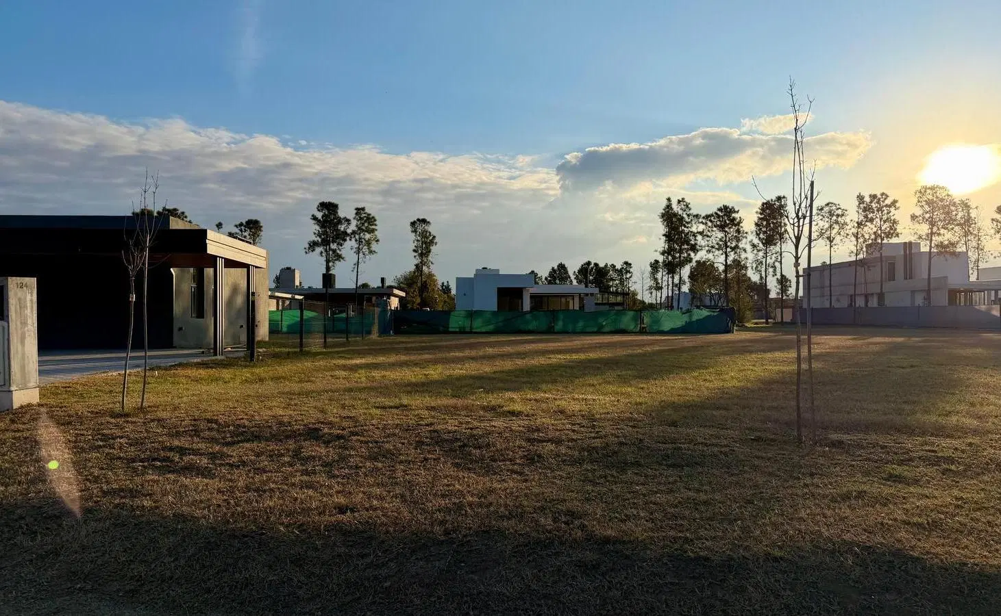 Lote de 1.087 m² con Escritura en Chacras de la Villa – Villa Allende 5