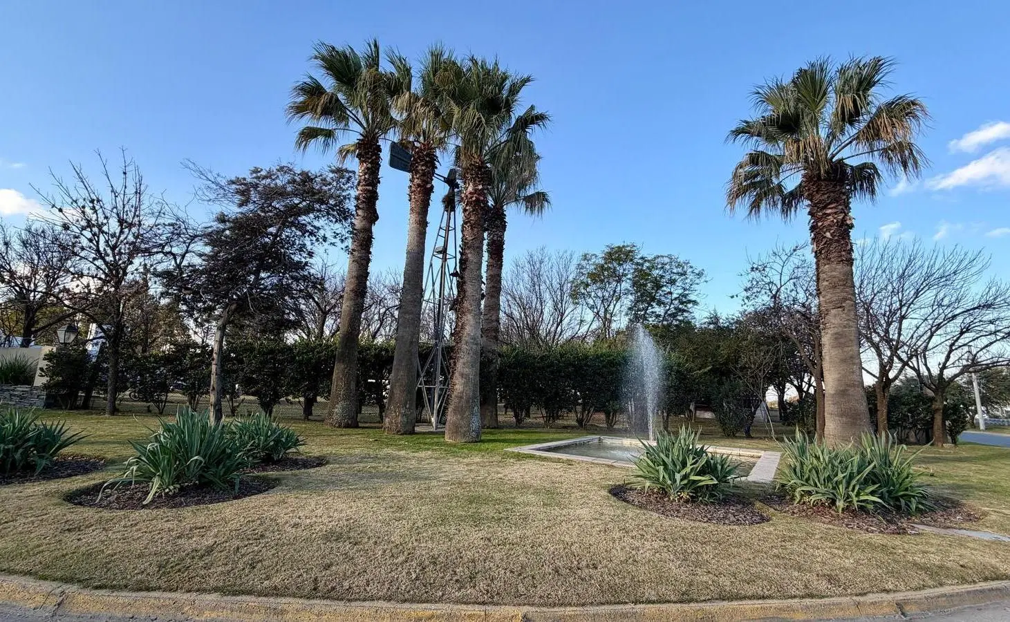 Lote de 1.087 m² con Escritura en Chacras de la Villa – Villa Allende 4