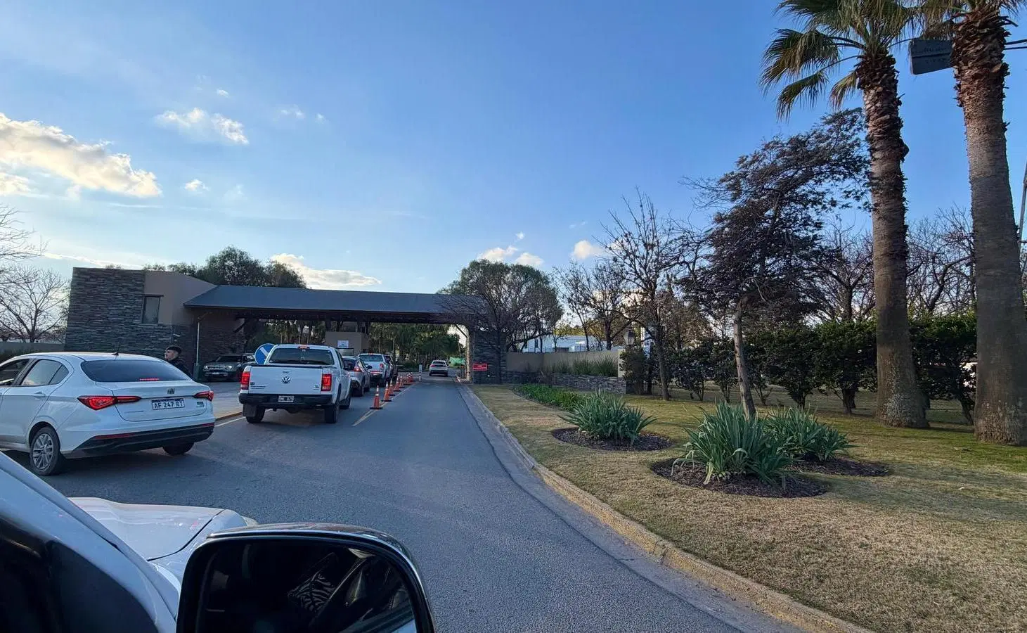 Lote de 1.087 m² con Escritura en Chacras de la Villa – Villa Allende 3