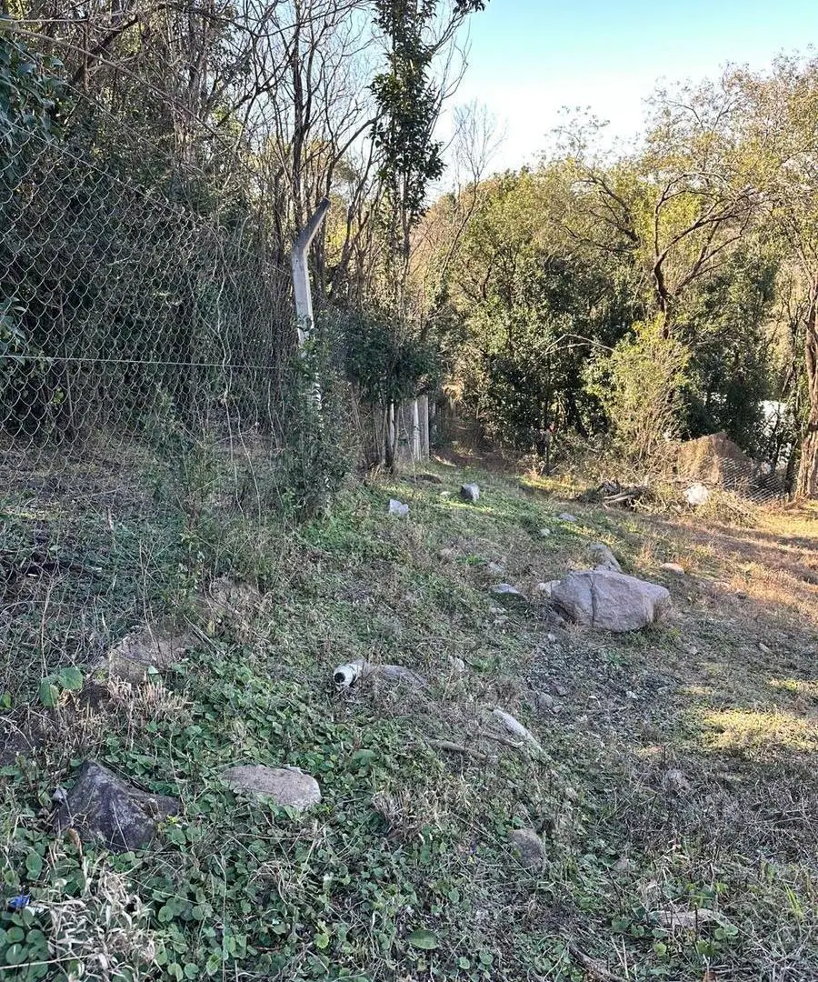 Terreno en Mendiolaza 4