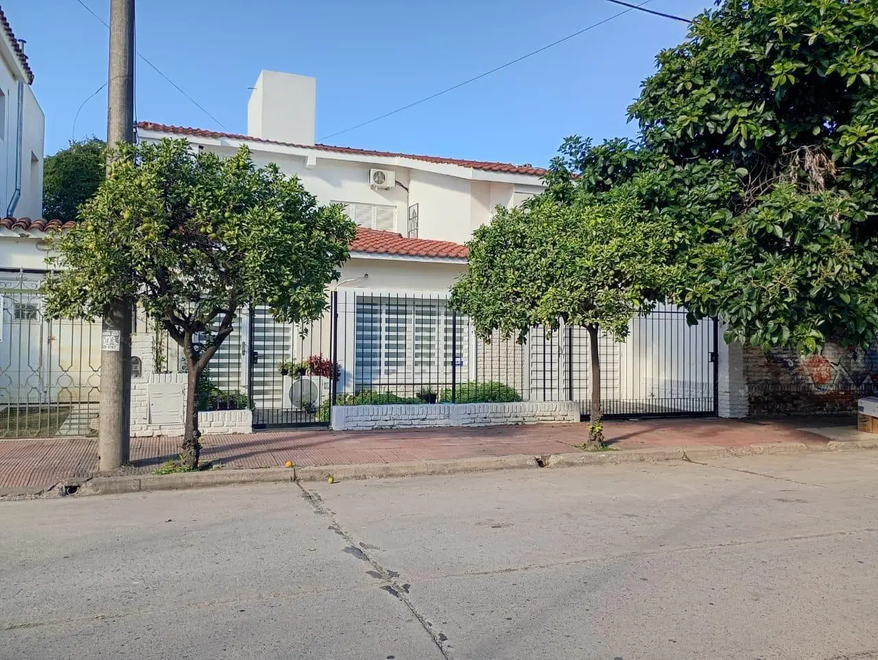 HERMOSA CASA EN VENTA ZONA SUR 5