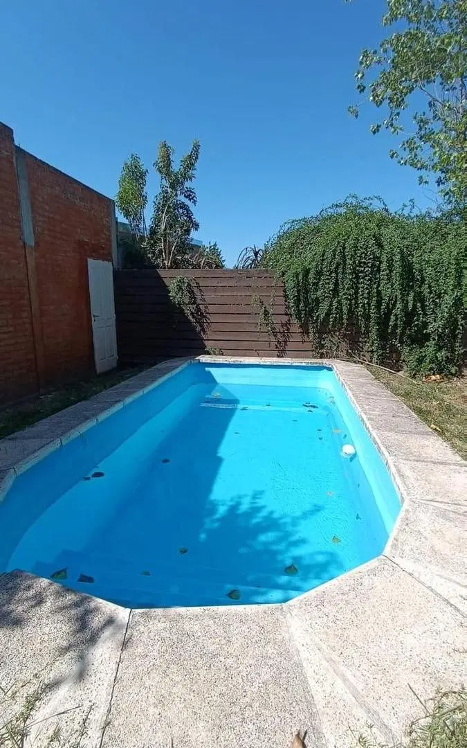 Casa dos dormitorios en Unquillo 3