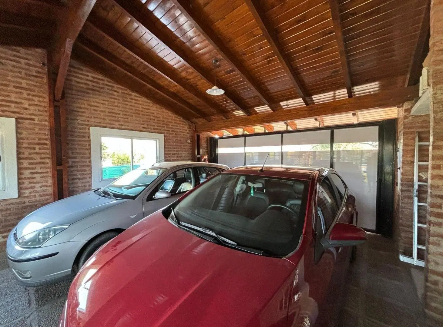 Casa en San Isidro country 2