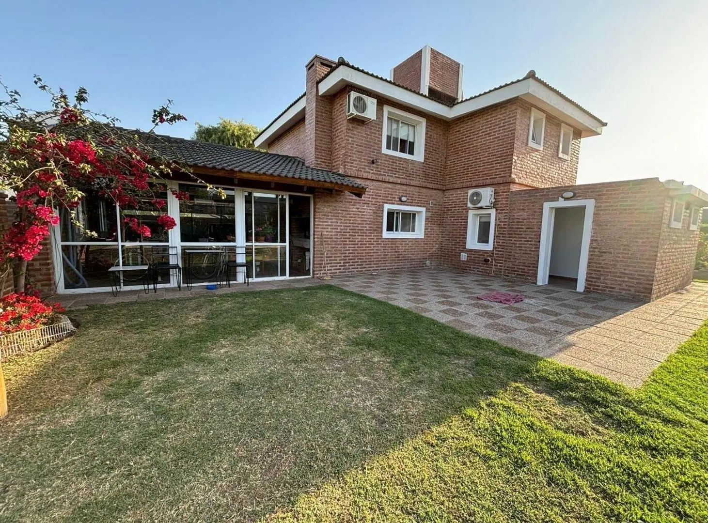 Casa en San Isidro country 4