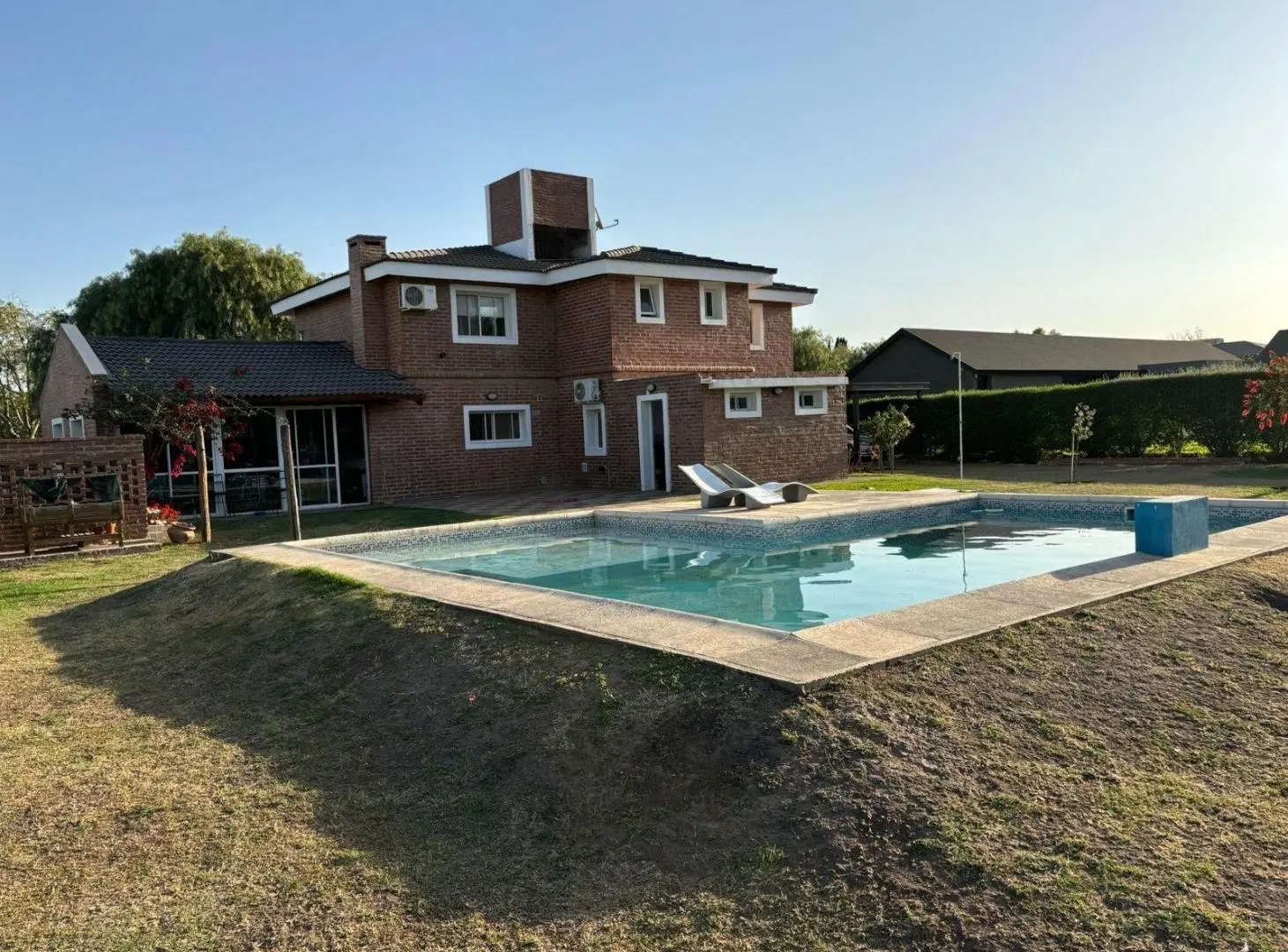 Casa en San Isidro country 1