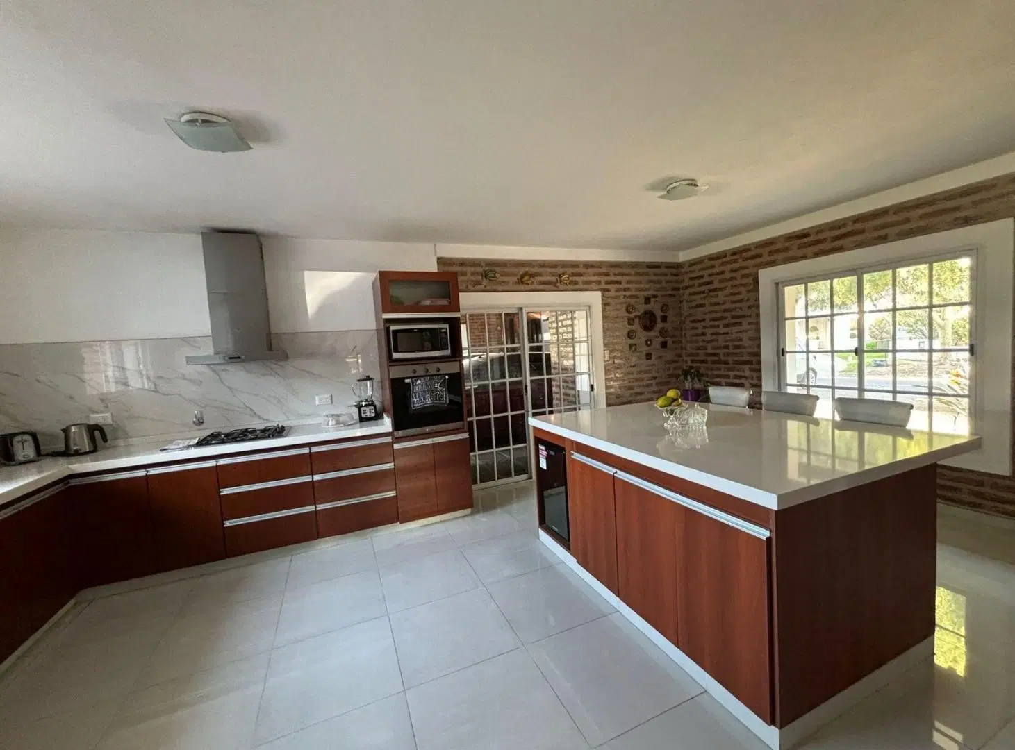 Casa en San Isidro country 3