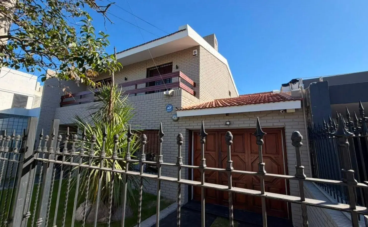 Casa en Venta en Cerro De Las Rosas, Apto Credito!!! 8