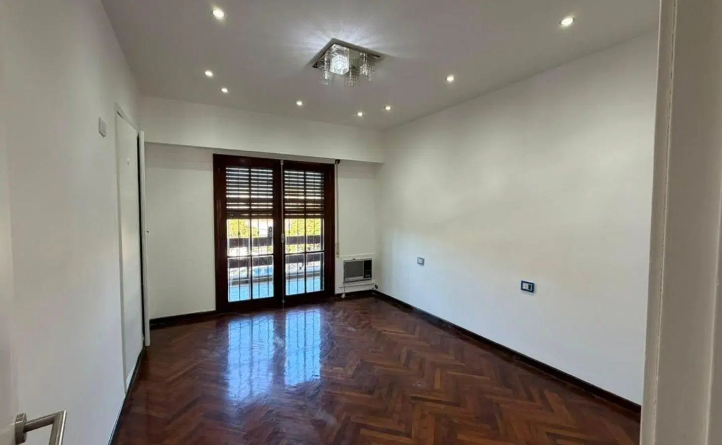 Casa en Venta en Cerro De Las Rosas, Apto Credito!!! 5
