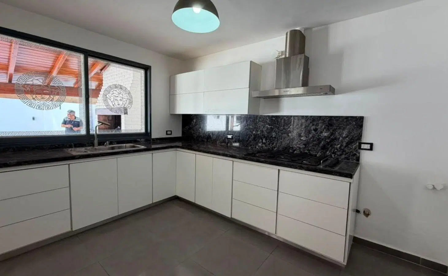 Casa en Venta en Cerro De Las Rosas, Apto Credito!!! 4
