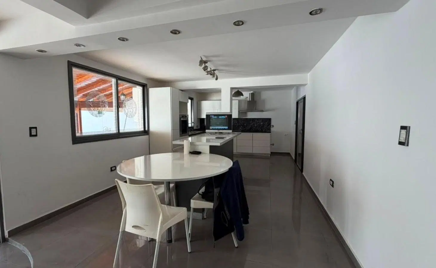 Casa en Venta en Cerro De Las Rosas, Apto Credito!!! 2