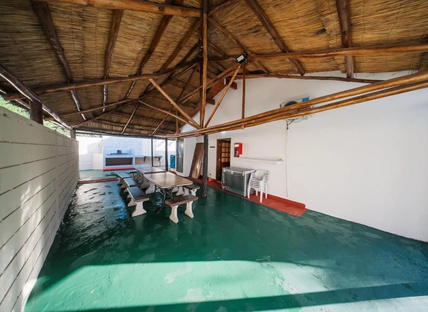 Casa amoblada en Villa del Lago, Alquiler anual 4