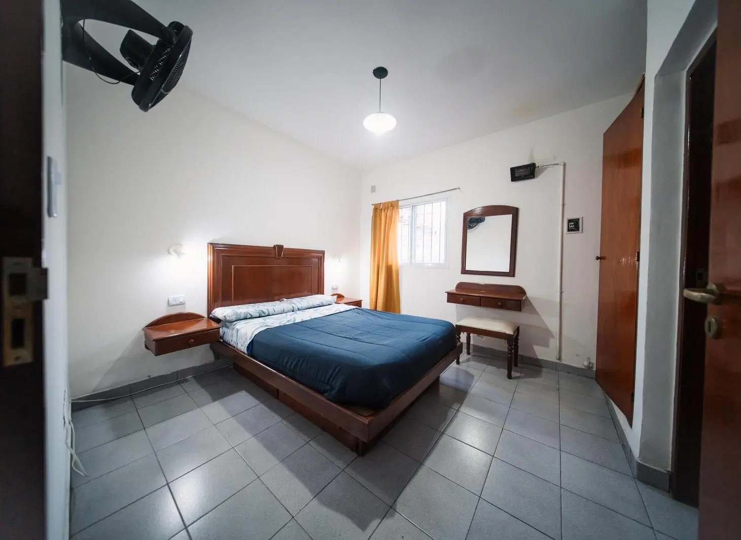 Casa amoblada en Villa del Lago, Alquiler anual 1