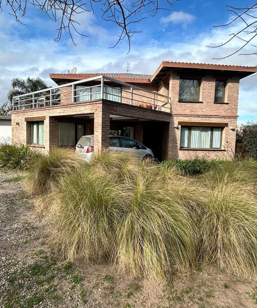 Foto de Casa en venta Chacras de la Villa! Apto Credito, imagen 3