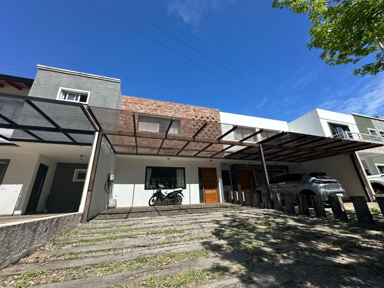 Foto de DUPLEX DE CATEGORIA 3 DORM | SUITE | GALERIA ASADOR | CHACRA DEL NORTE, imagen 2