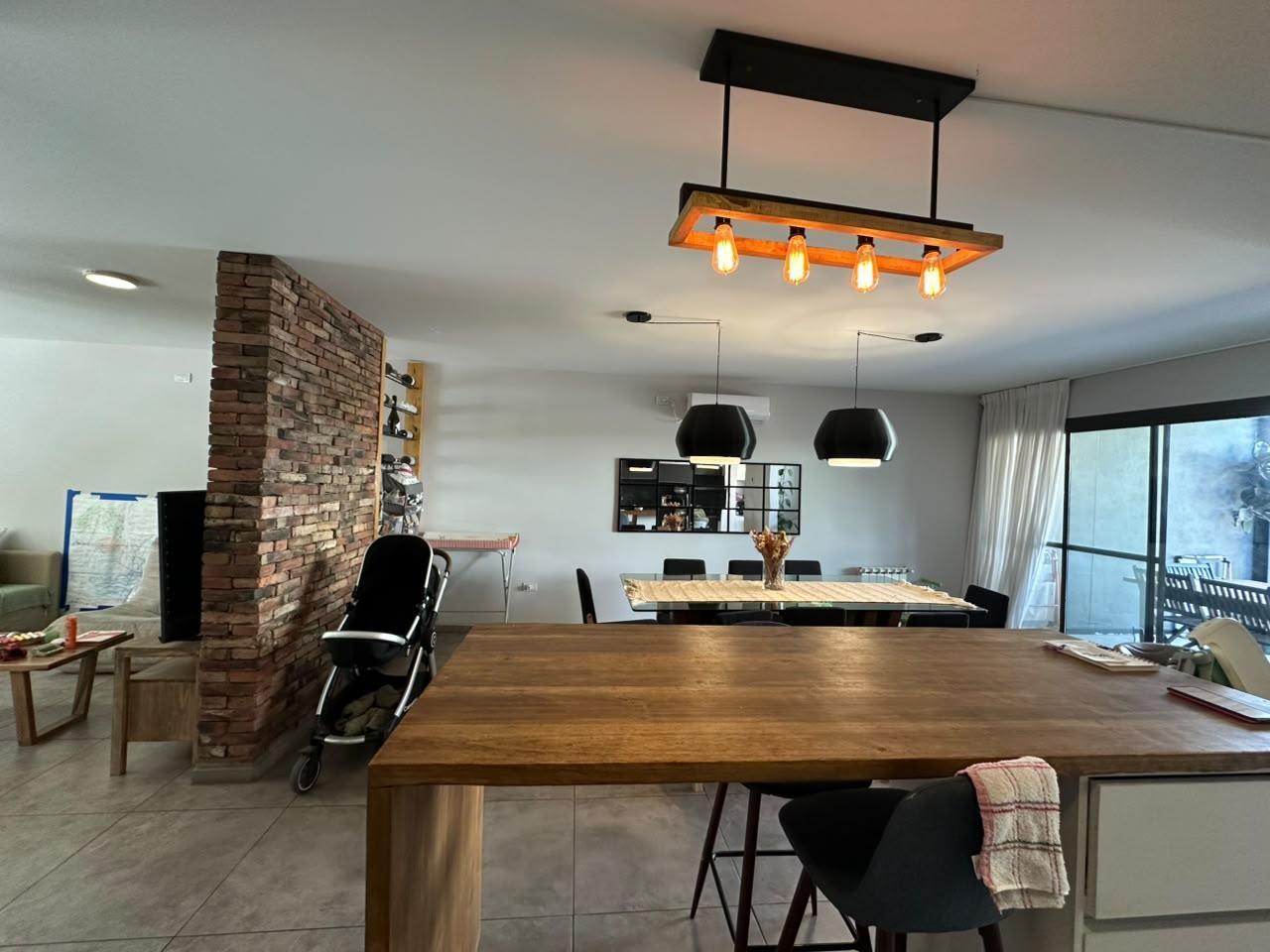 Foto de DUPLEX DE CATEGORIA 3 DORM | SUITE | GALERIA ASADOR | CHACRA DEL NORTE, imagen 5