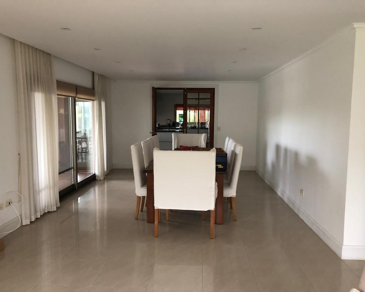 Foto de Excelente casa en venta y en alquiler amueblada en el Barrio Las Caletas, imagen 5