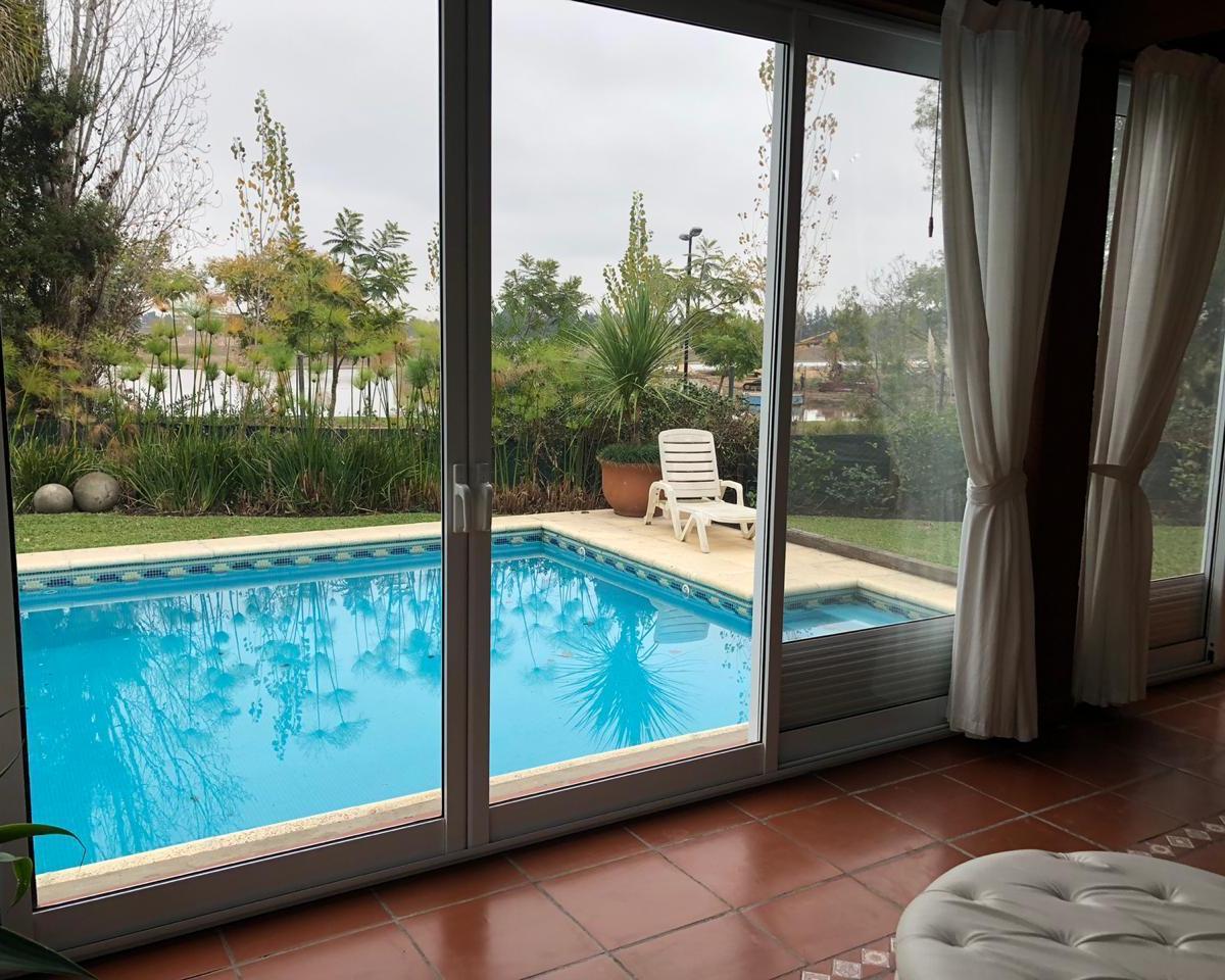 Foto de Excelente casa en venta y en alquiler amueblada en el Barrio Las Caletas, imagen 2