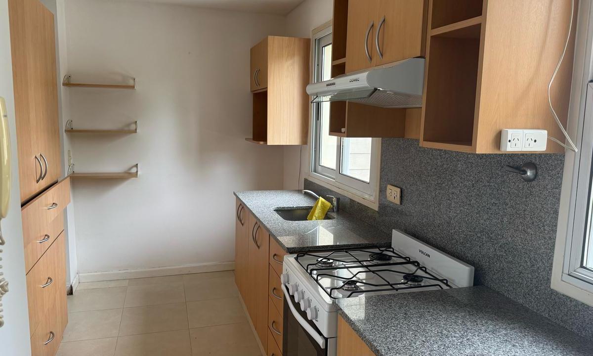Foto de Departamento con jardín en Condominios de Portezuelo, imagen 2