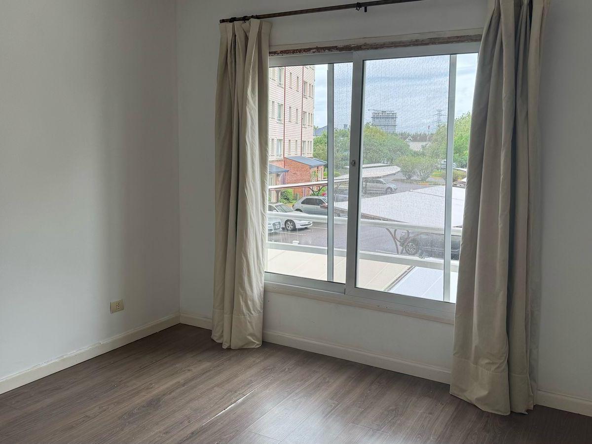 Foto de Departamento con jardín en Condominios de Portezuelo, imagen 5