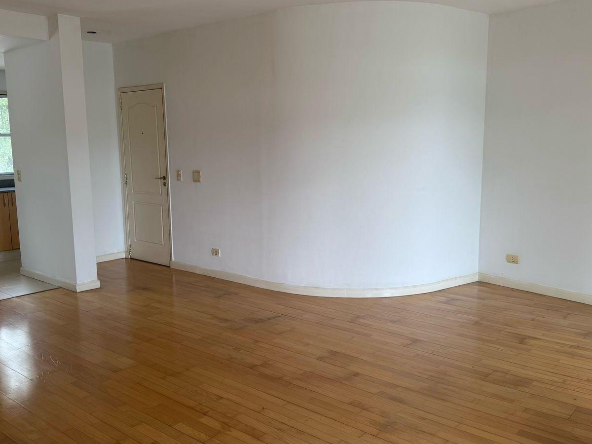 Foto de Departamento con jardín en Condominios de Portezuelo, imagen 3
