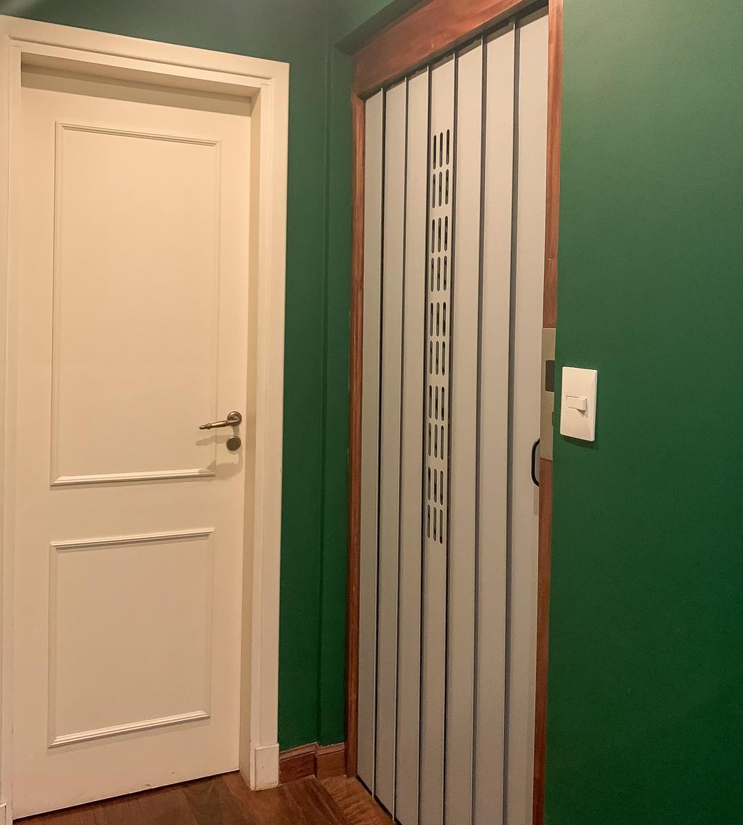 Retasada! Excelente Casa Estilo Finlandes Sobre La Barranca con Estupenda Vista 5