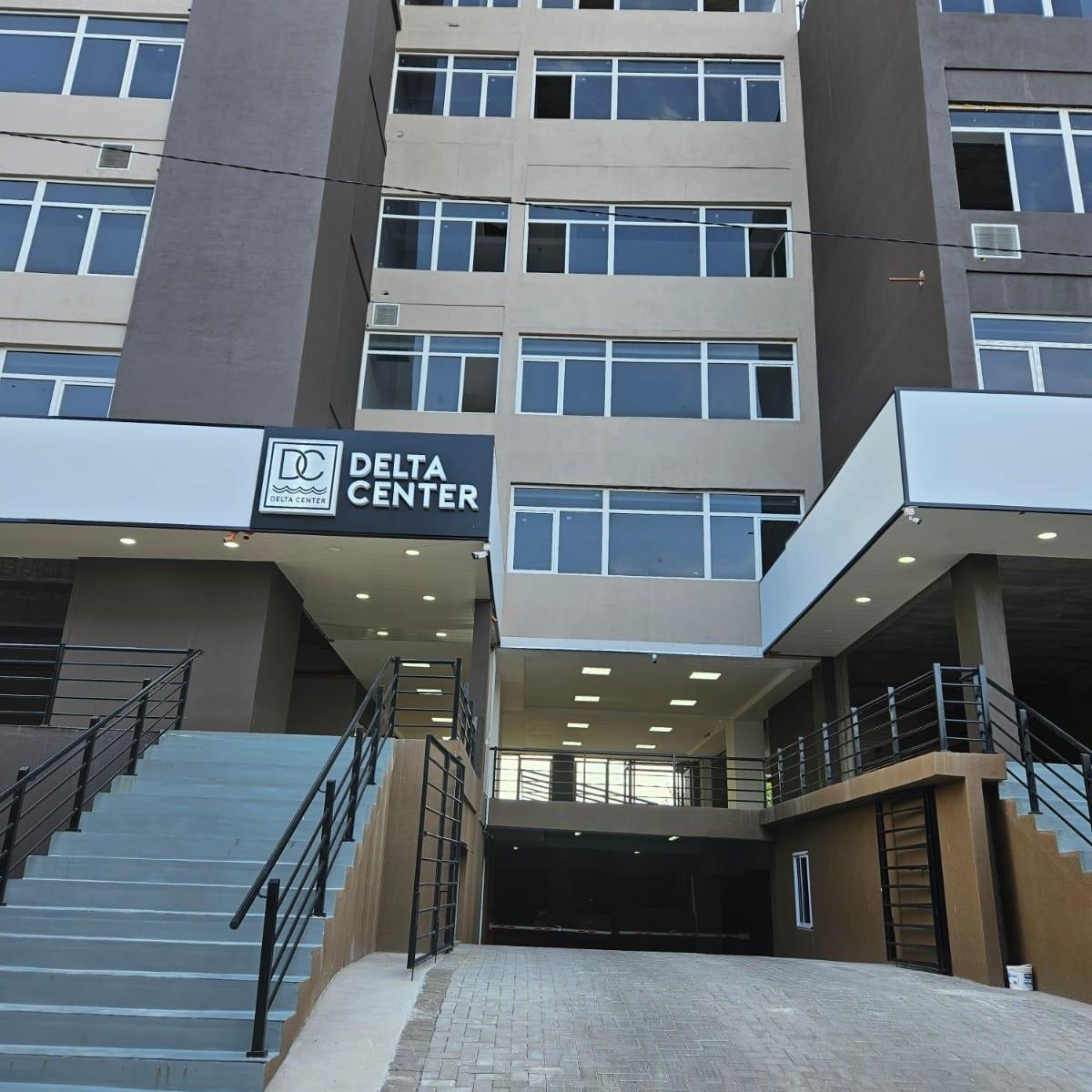 Departamento/oficina en Delta Center