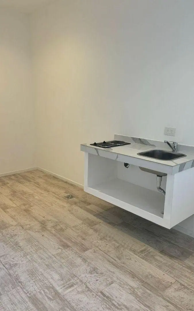 Departamento en alquiler en Delta Center 4