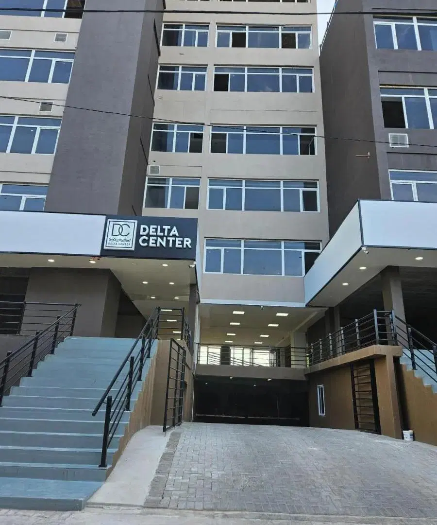 Departamento en alquiler en Delta Center 1