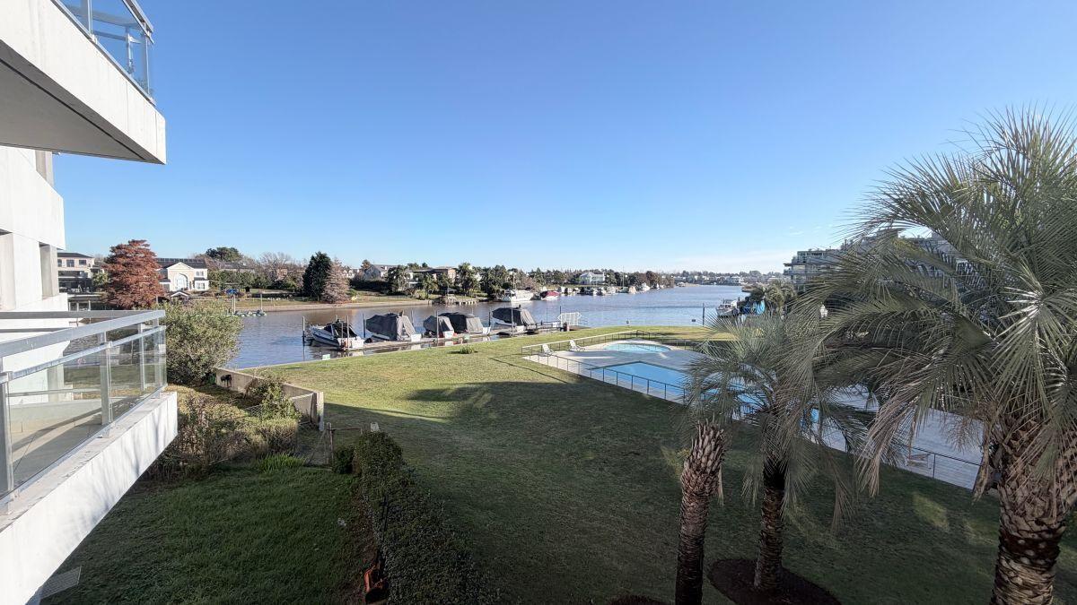 Foto de Departamento en venta en Islas del Canal, imagen 1