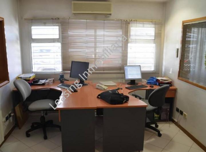 EDIFICIO, GALPONES,DEPOSITO,OFICINAS 3