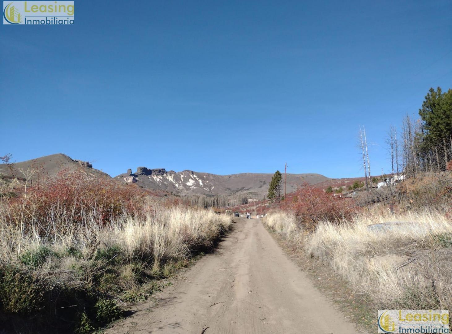 Foto de Hectarea frente a aeropuerto Chapelco en San Martin de los Andes, imagen 2
