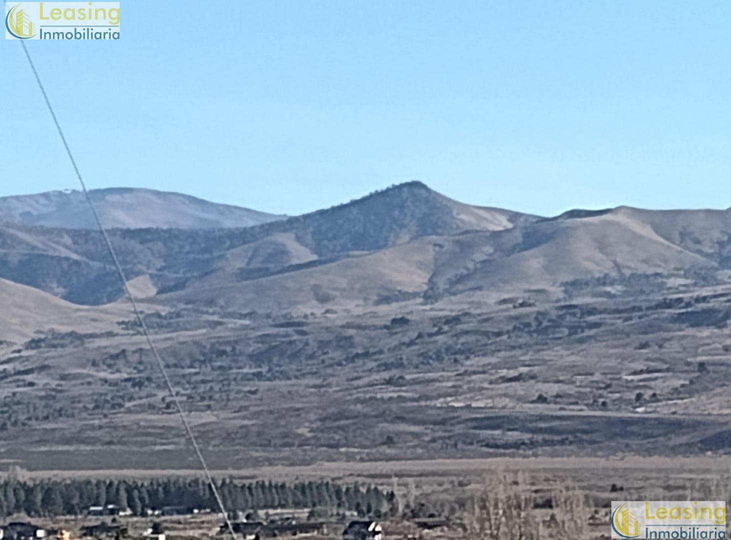 Foto de Hectarea frente a aeropuerto Chapelco en San Martin de los Andes, imagen 4